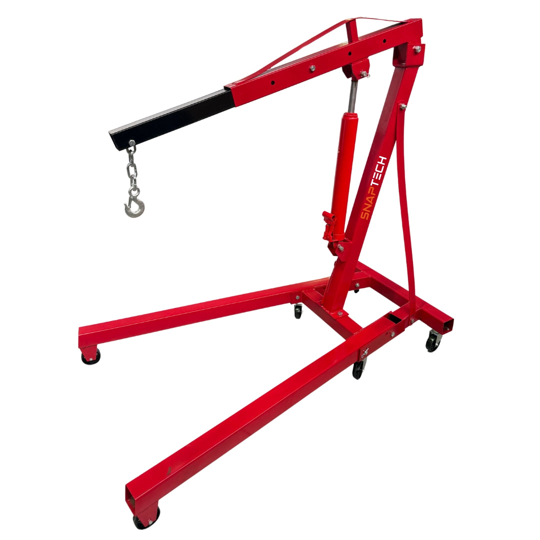 Engine Crane 2 Ton