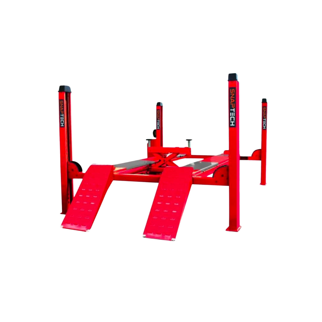 Snaptech 5 Ton Alignment Lift