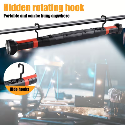 Multi Functional LED Worklight (FREE Delivery) ONLINE ORDER ONLY