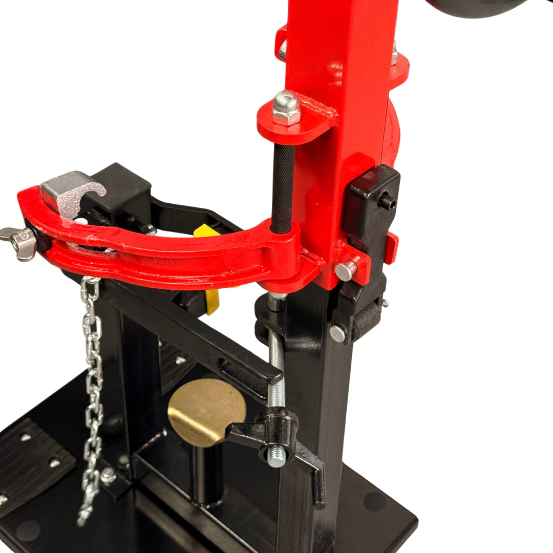 Coil Spring Press