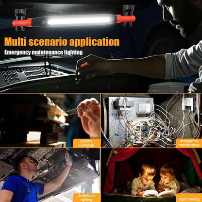 Multi Functional LED Worklight (FREE Delivery) ONLINE ORDER ONLY