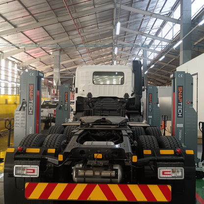 Mobile Truck Column Lift  (7500kgs)