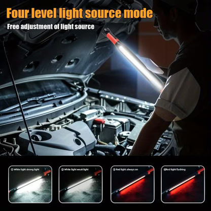 Multi Functional LED Worklight (FREE Delivery) ONLINE ORDER ONLY