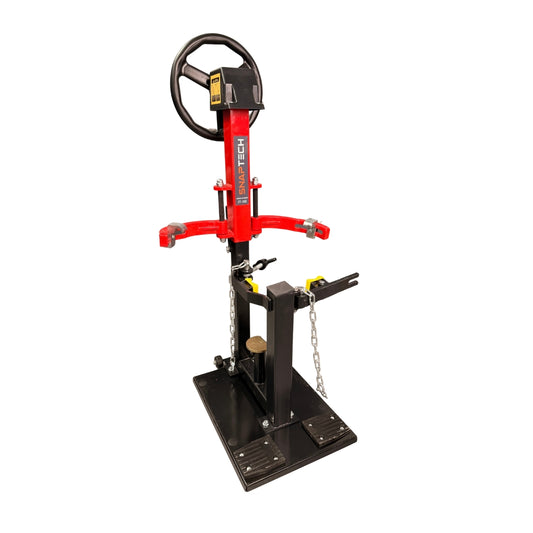 Coil Spring Press