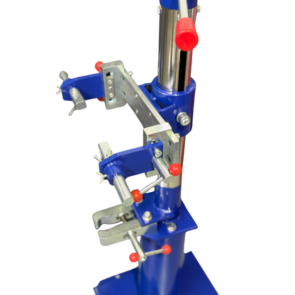Coil Spring Press