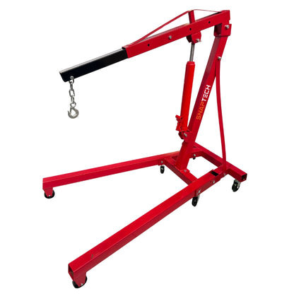 Engine Crane 2 Ton