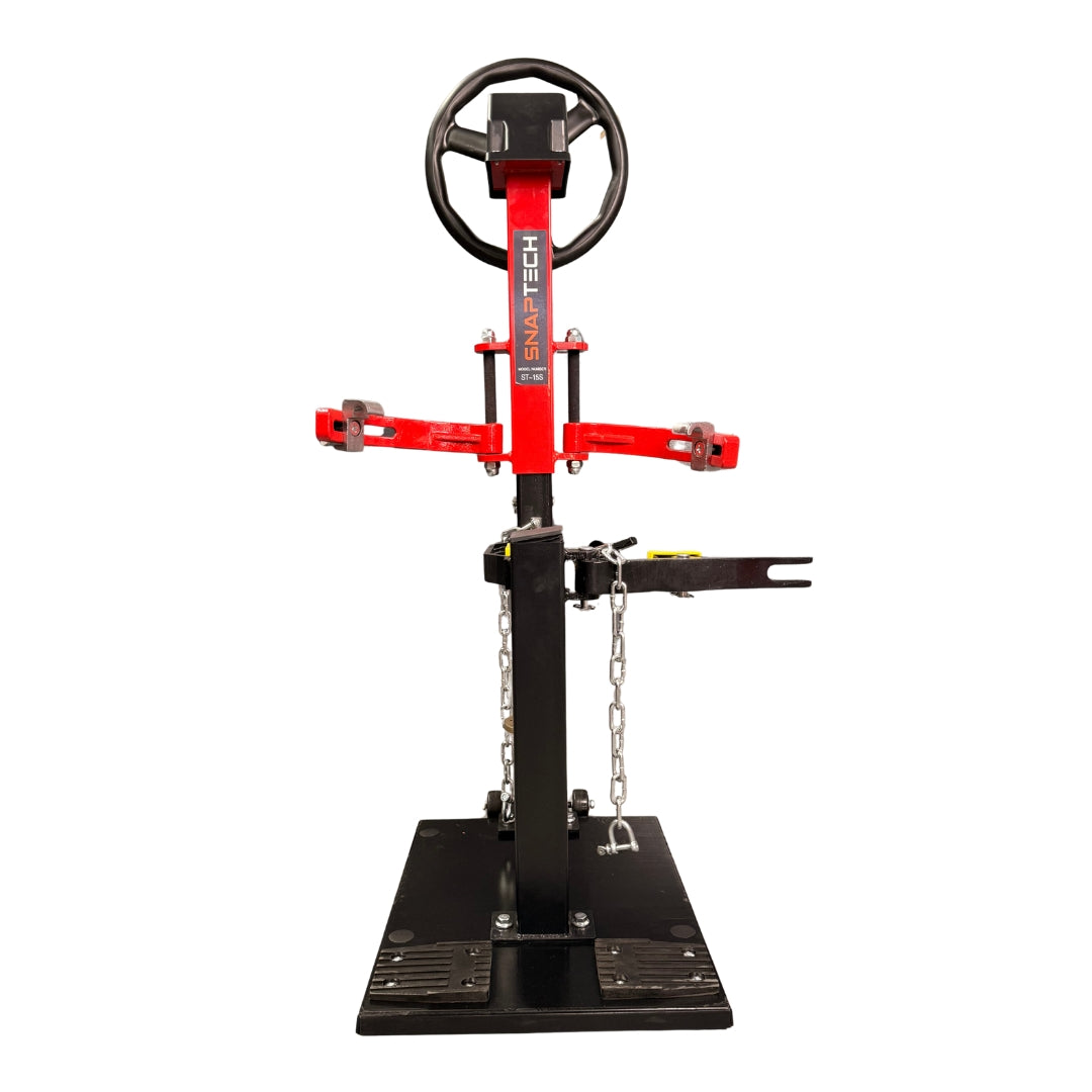 Coil Spring Press
