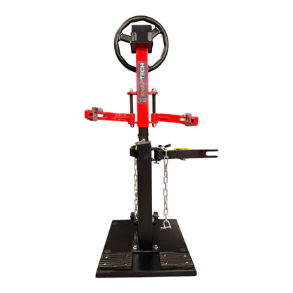 Coil Spring Press
