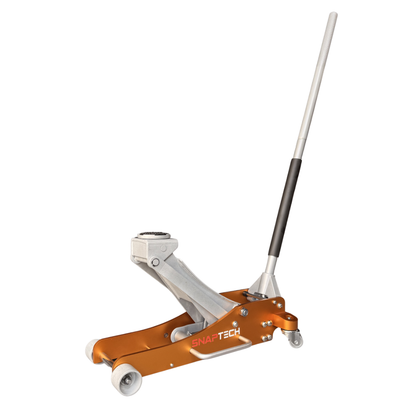 Aluminium Trolley Jack 3 Ton