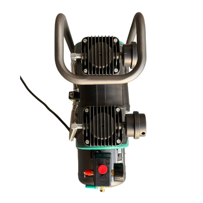 15L - 8 Bar Portable CraftAir Compressor 220V