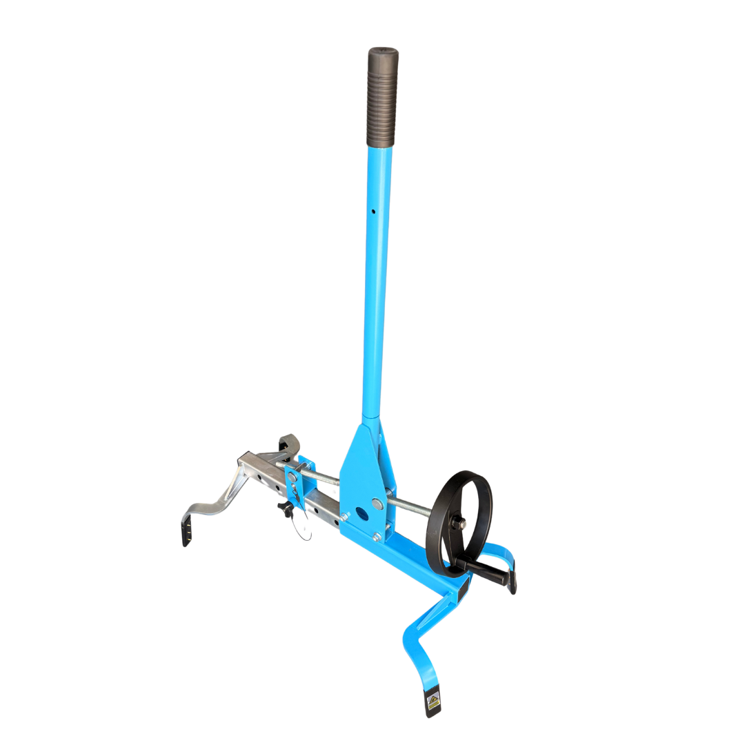 Suspension Analyser