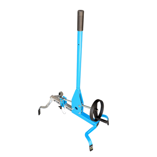Suspension Analyser