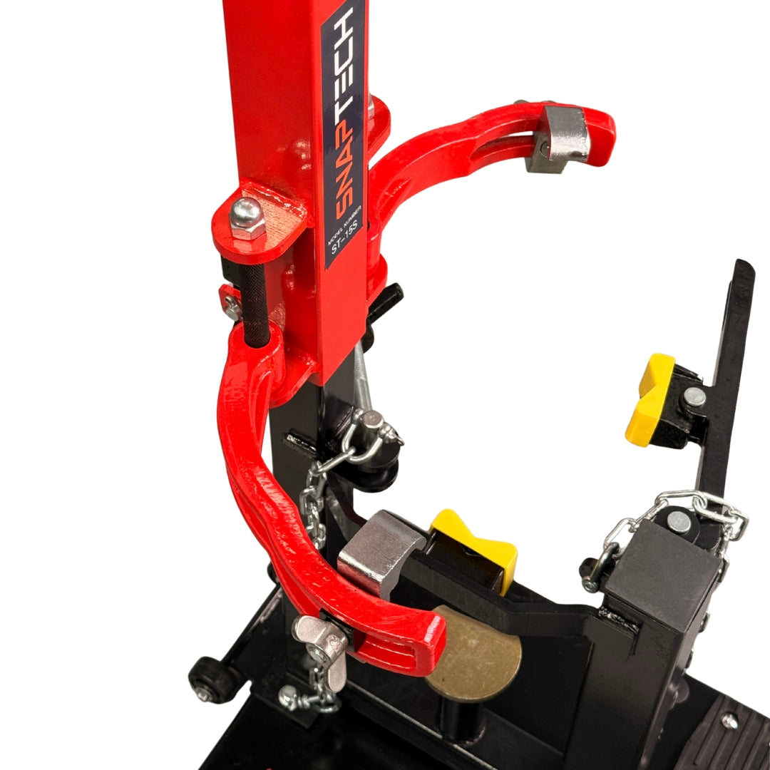 Coil Spring Press