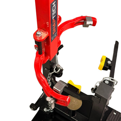 Coil Spring Press
