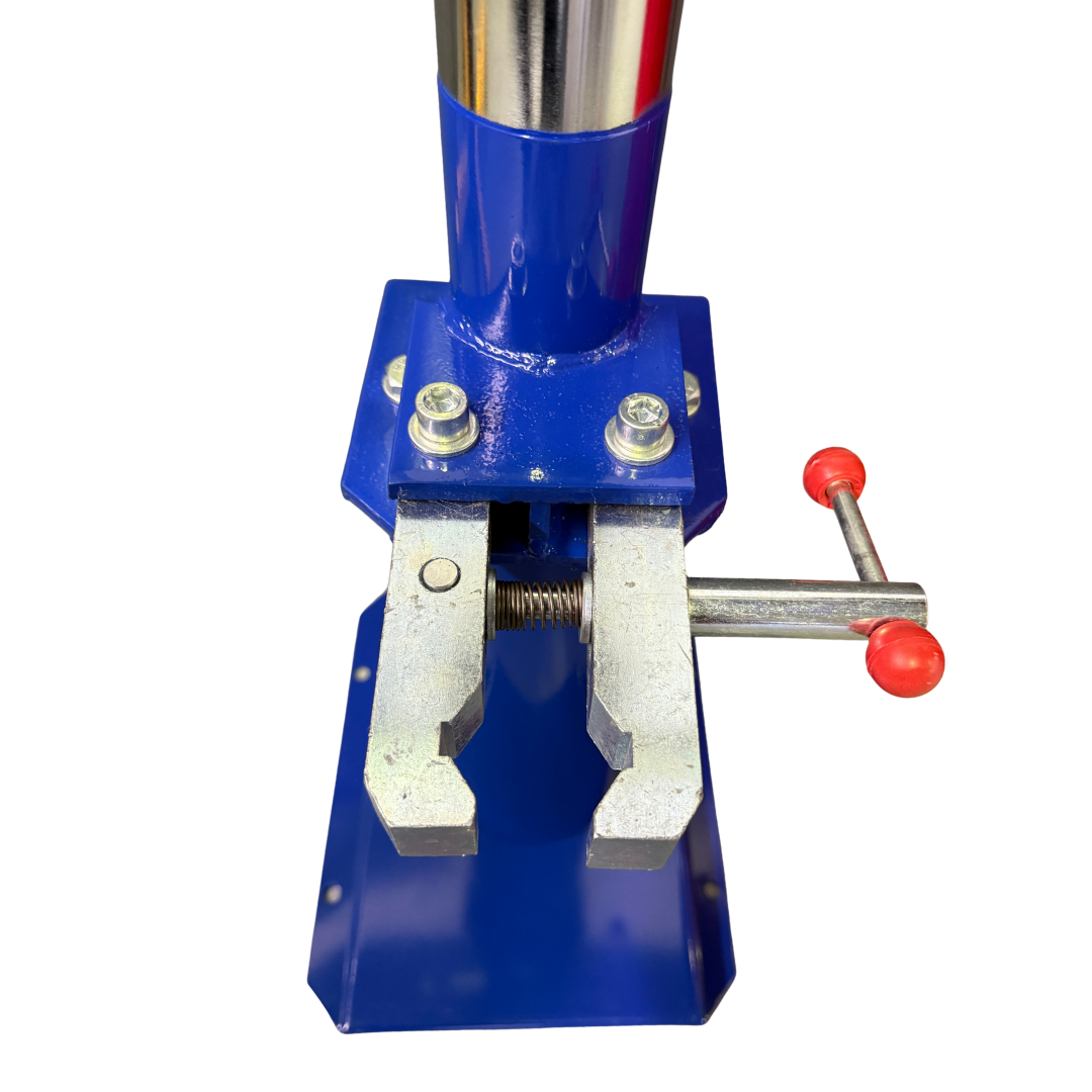 Coil Spring Press