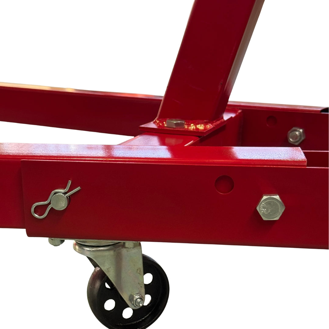 Engine Crane 2 Ton