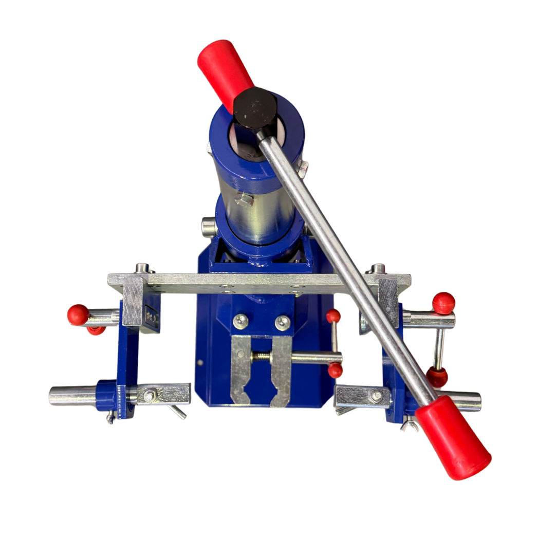 Coil Spring Press