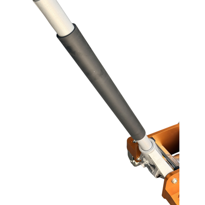 Aluminium Trolley Jack 3 Ton