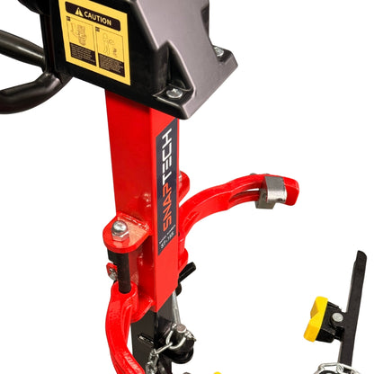 Coil Spring Press