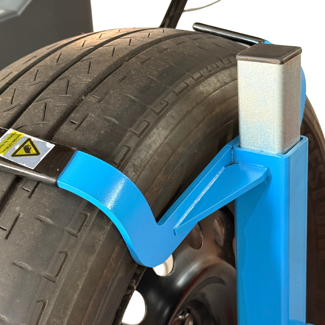 Suspension Analyser