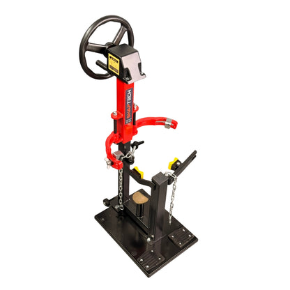 Coil Spring Press