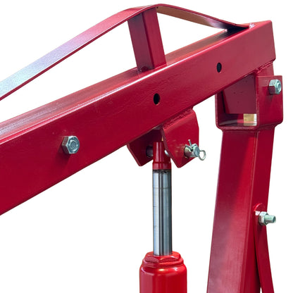 Engine Crane 2 Ton