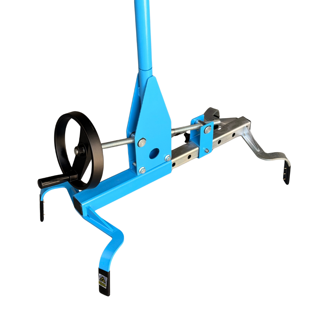 Suspension Analyser