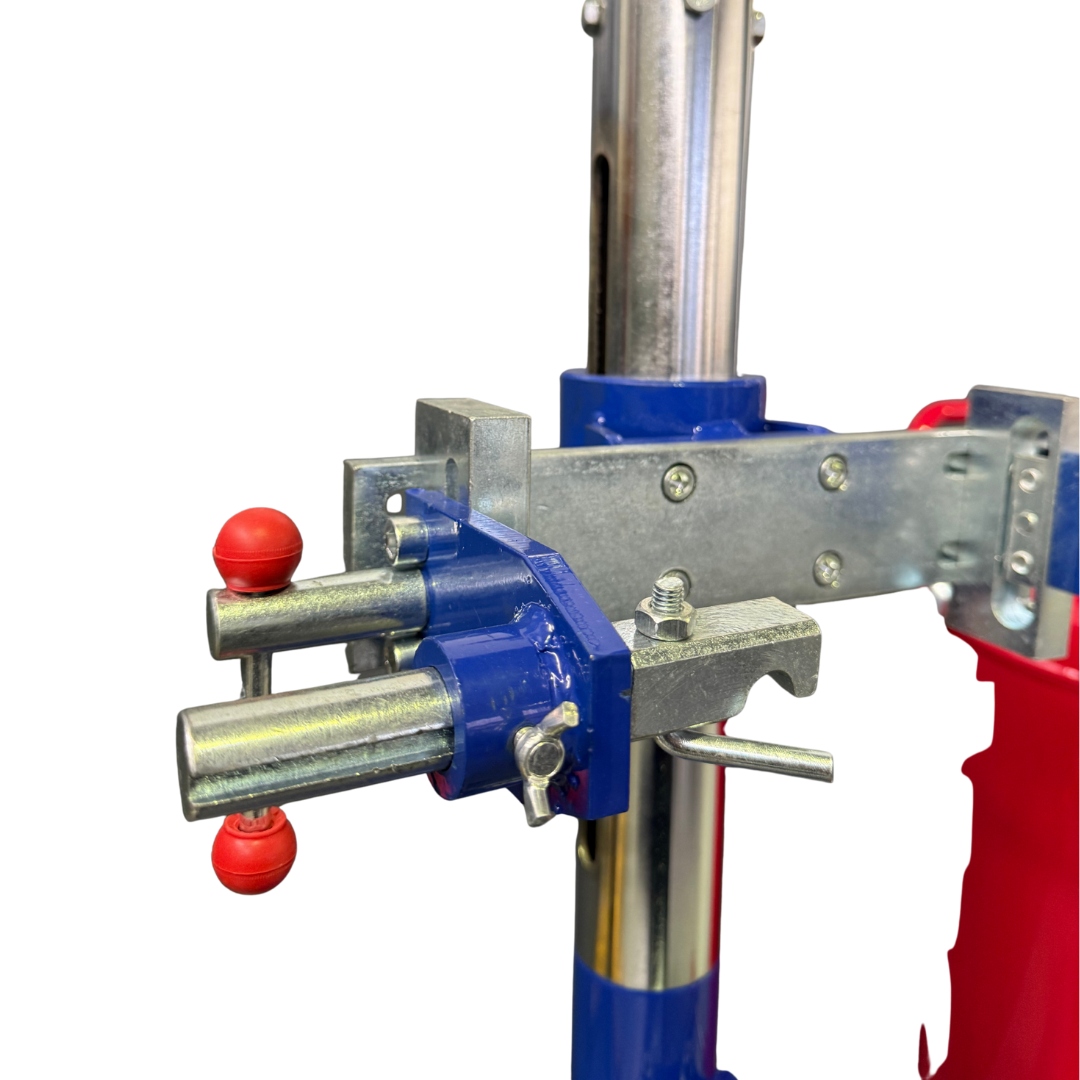 Coil Spring Press