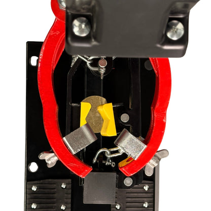 Coil Spring Press