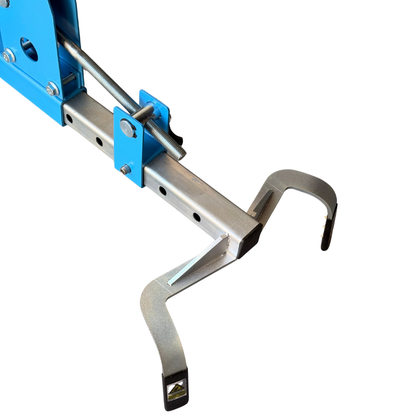Suspension Analyser
