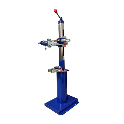 Coil Spring Press