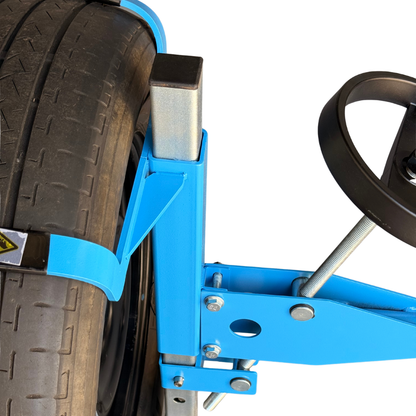 Suspension Analyser