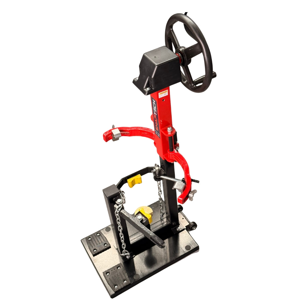 Coil Spring Press