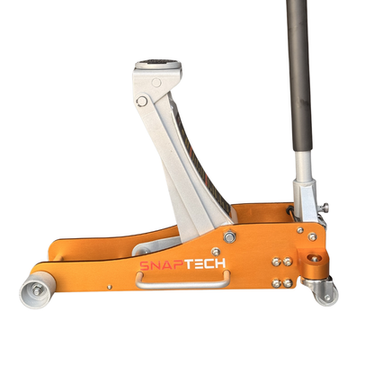 Aluminium Trolley Jack 3 Ton