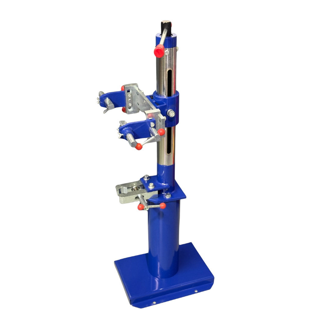 Coil Spring Press