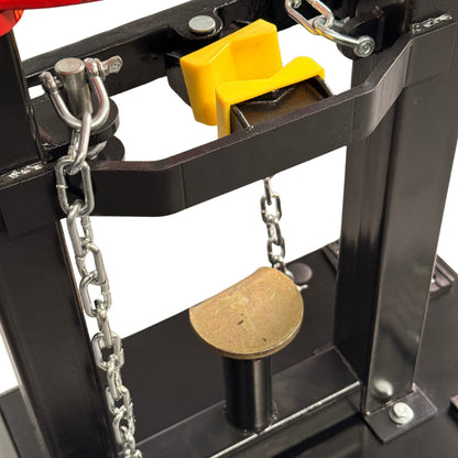 Coil Spring Press