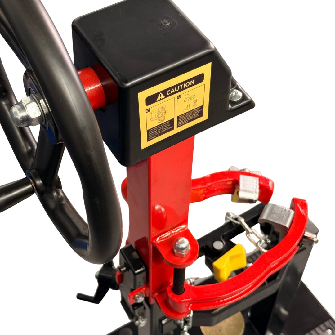 Coil Spring Press