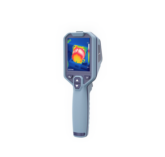 Fotric TF3 Acoustic Imaging Camera