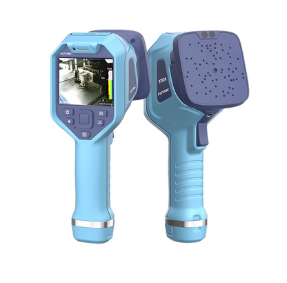 Fotric TD2E Kit Acoustic Imaging Camera