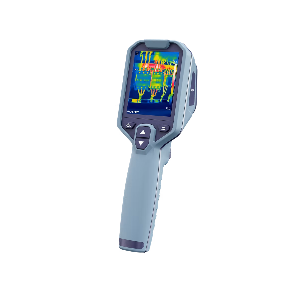Fotric TF3 Acoustic Imaging Camera