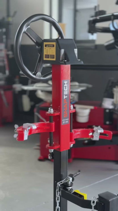 Coil Spring Press
